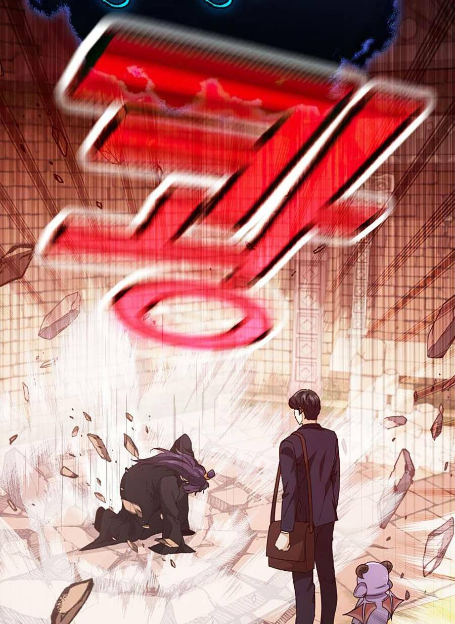 Bố Tôi Quá Mạnh - Chapter 131 - Page 9