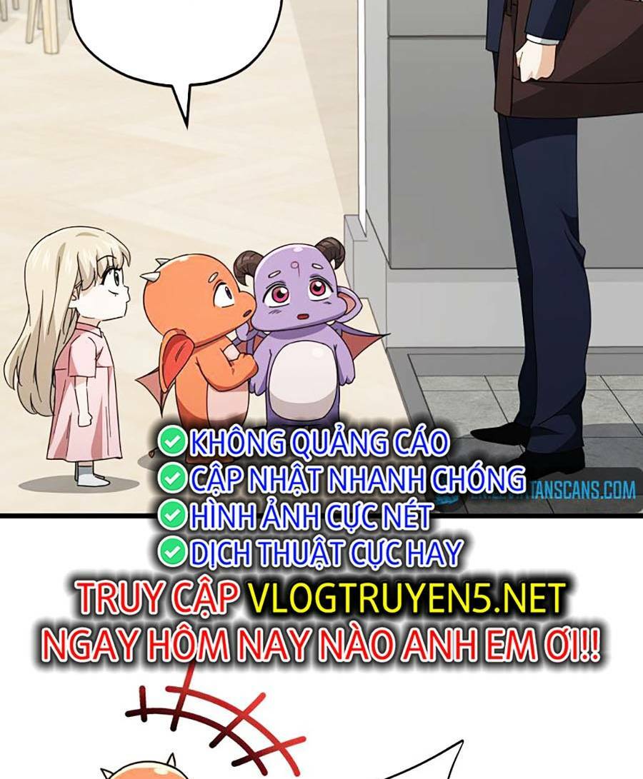 Bố Tôi Quá Mạnh - Chapter 131 - Page 104