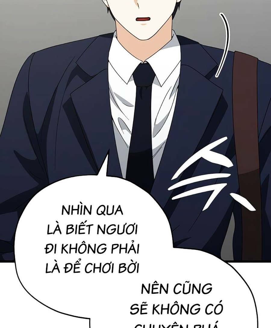 Bố Tôi Quá Mạnh - Chapter 131 - Page 106