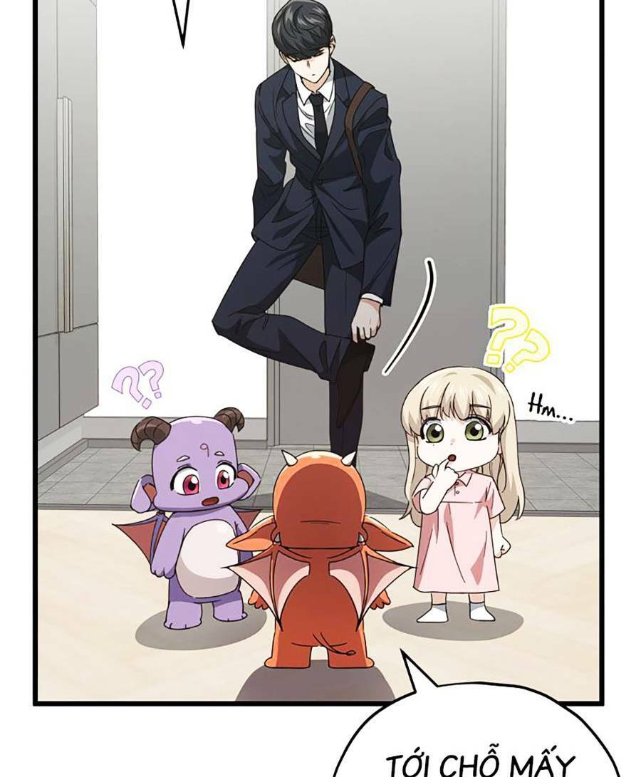 Bố Tôi Quá Mạnh - Chapter 131 - Page 112