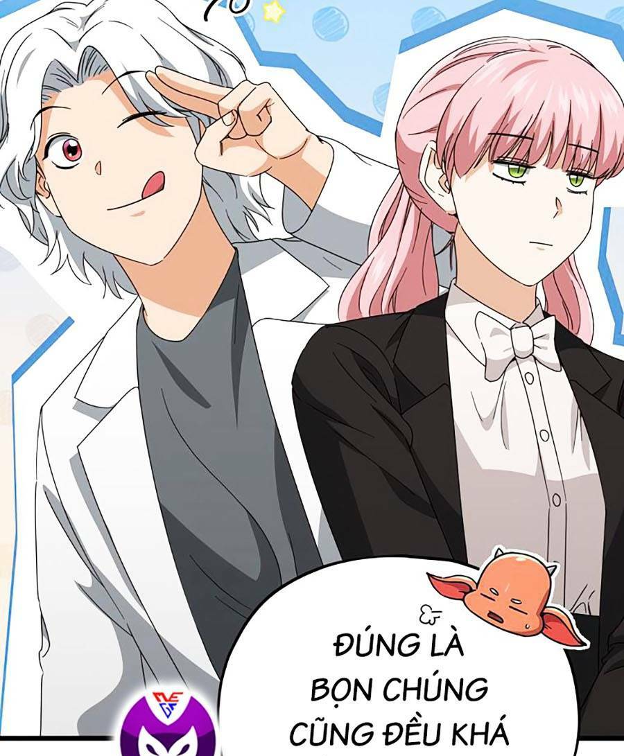 Bố Tôi Quá Mạnh - Chapter 131 - Page 114