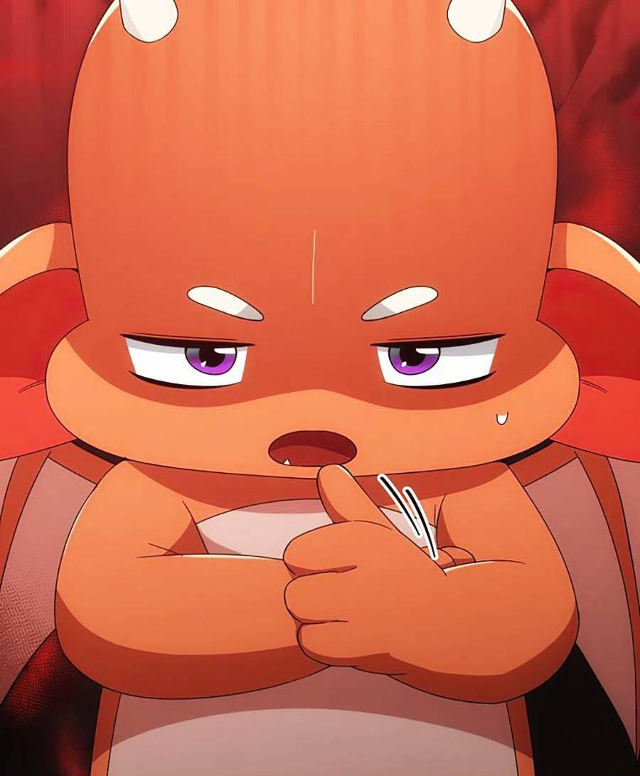 Bố Tôi Quá Mạnh - Chapter 131 - Page 118