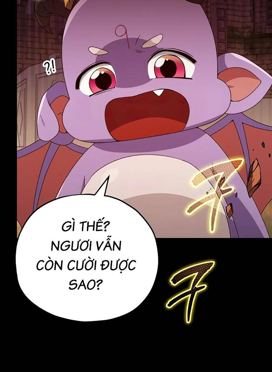 Bố Tôi Quá Mạnh - Chapter 131 - Page 12