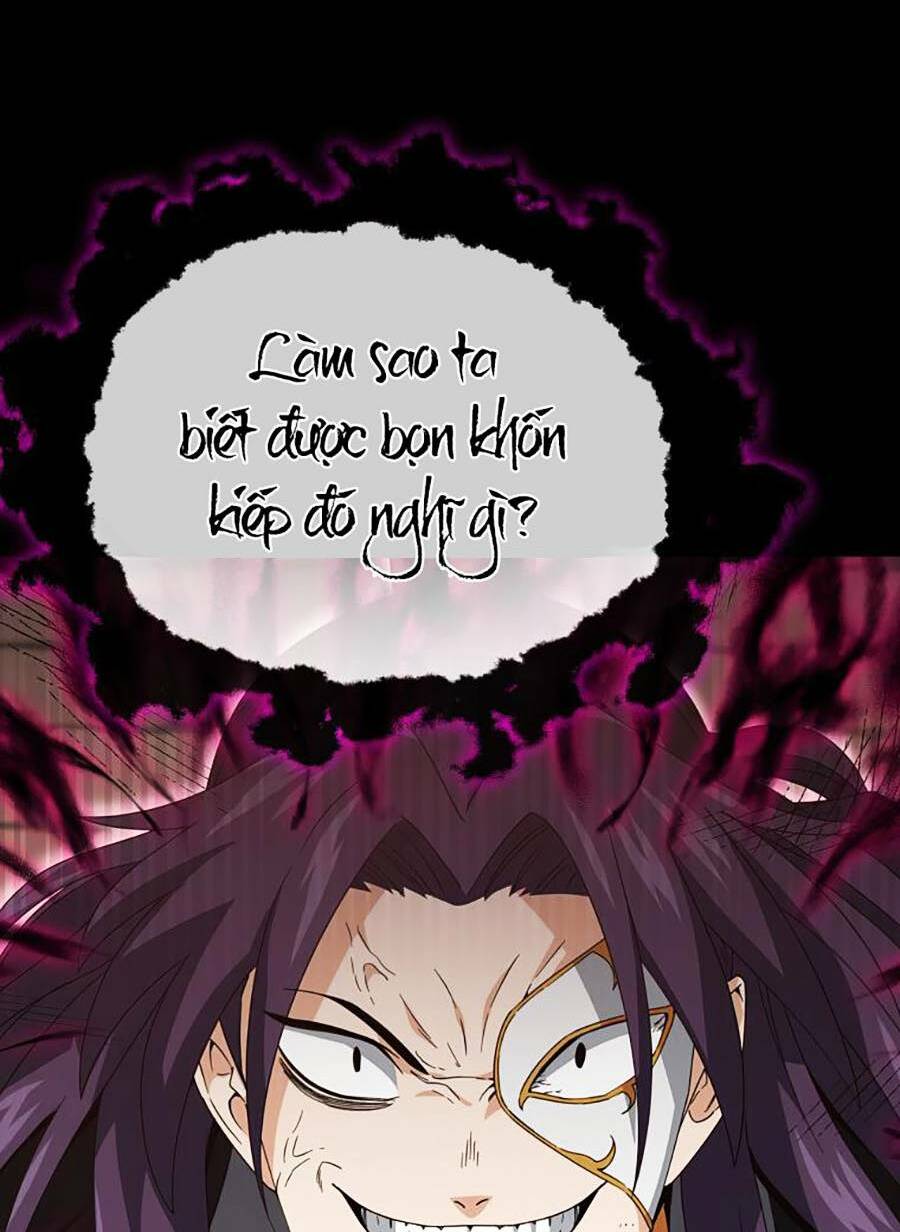 Bố Tôi Quá Mạnh - Chapter 131 - Page 13