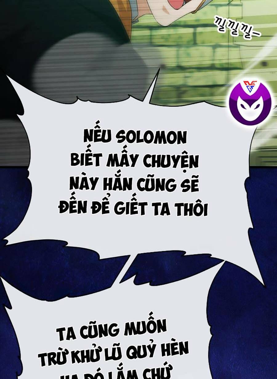 Bố Tôi Quá Mạnh - Chapter 131 - Page 25