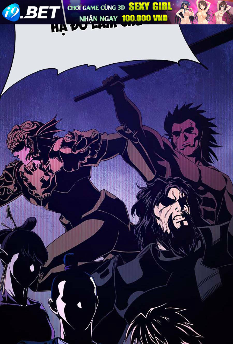 Bố Tôi Quá Mạnh - Chapter 131 - Page 26