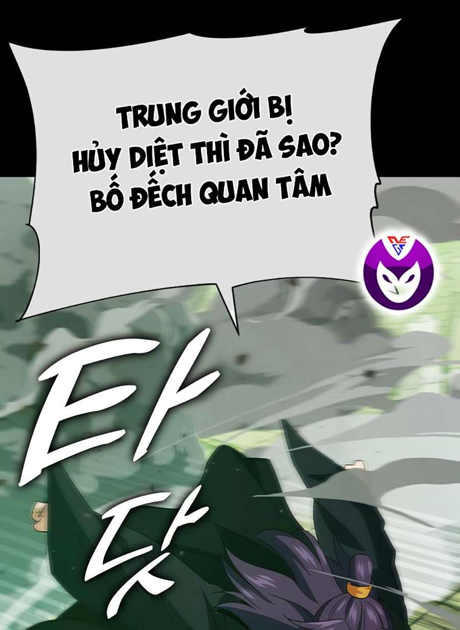 Bố Tôi Quá Mạnh - Chapter 131 - Page 28