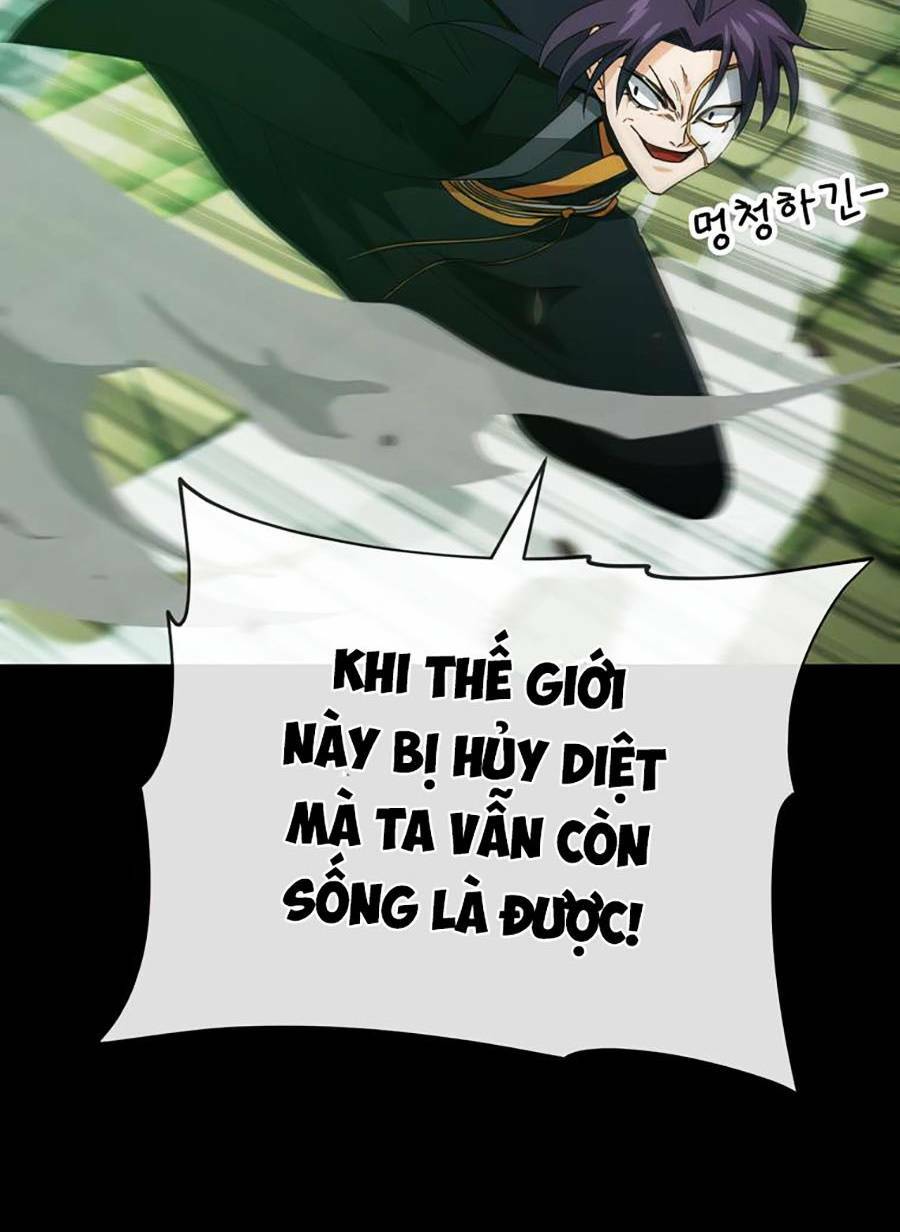 Bố Tôi Quá Mạnh - Chapter 131 - Page 29