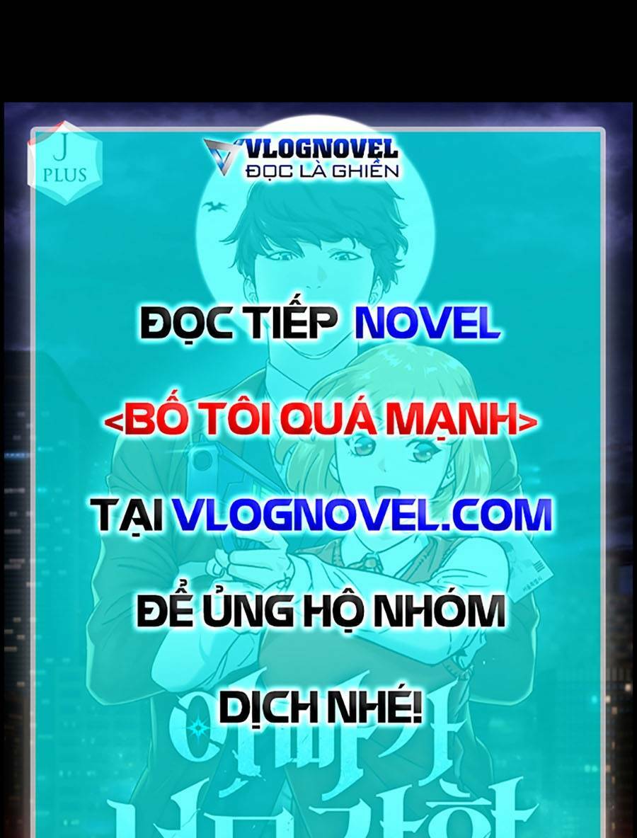 Bố Tôi Quá Mạnh - Chapter 131 - Page 30