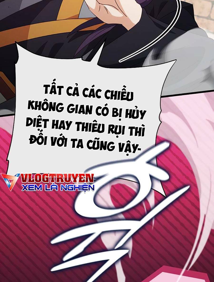 Bố Tôi Quá Mạnh - Chapter 131 - Page 33