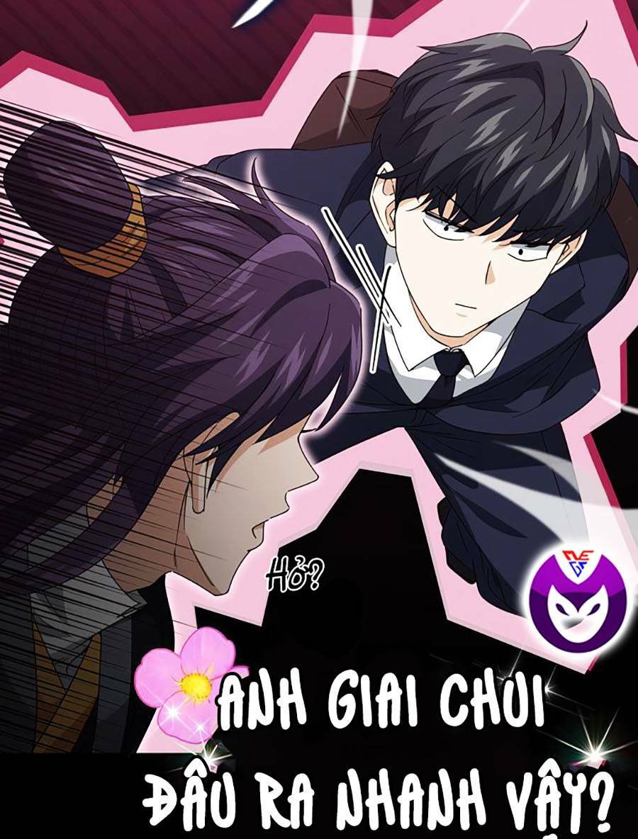 Bố Tôi Quá Mạnh - Chapter 131 - Page 34