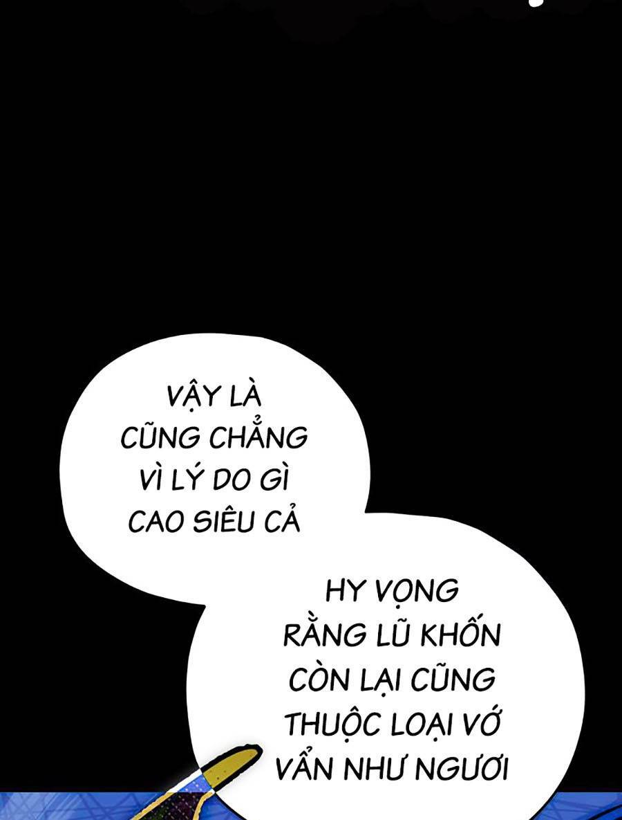Bố Tôi Quá Mạnh - Chapter 131 - Page 35