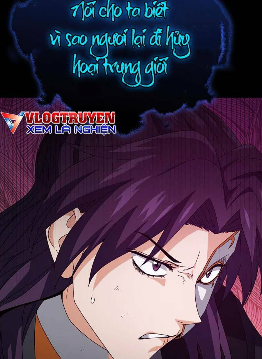 Bố Tôi Quá Mạnh - Chapter 131 - Page 3