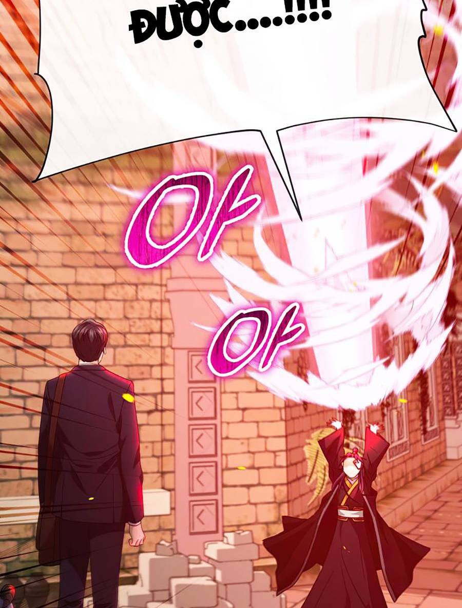 Bố Tôi Quá Mạnh - Chapter 131 - Page 45