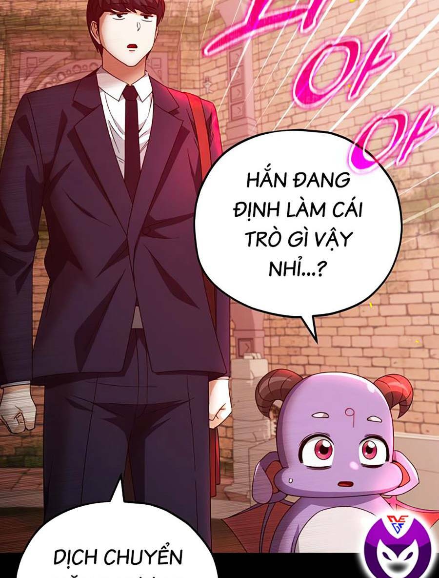 Bố Tôi Quá Mạnh - Chapter 131 - Page 47