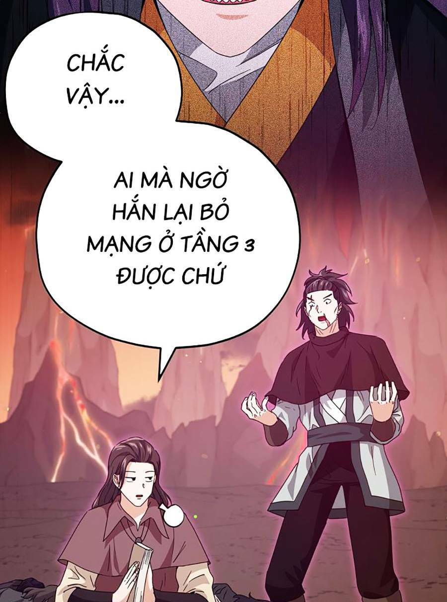 Bố Tôi Quá Mạnh - Chapter 131 - Page 62