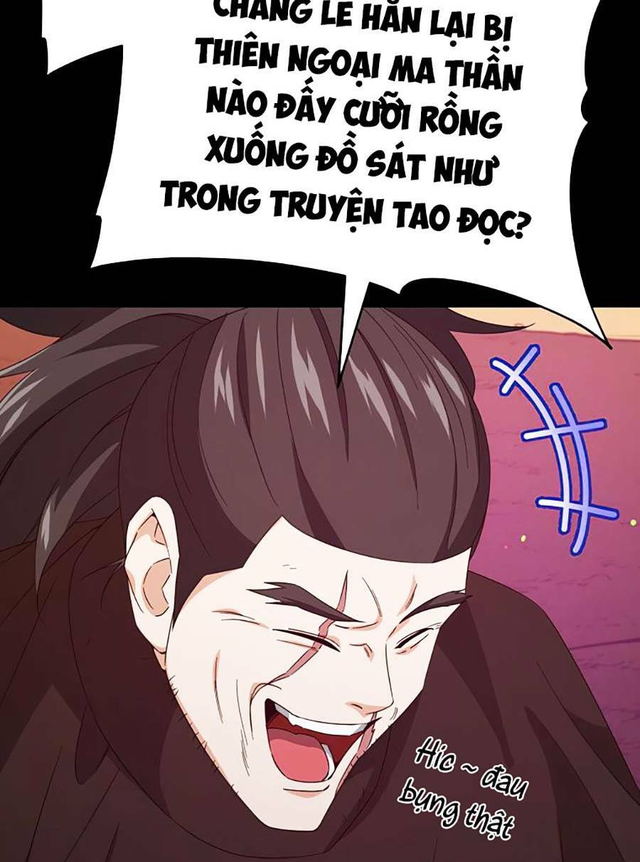 Bố Tôi Quá Mạnh - Chapter 131 - Page 64