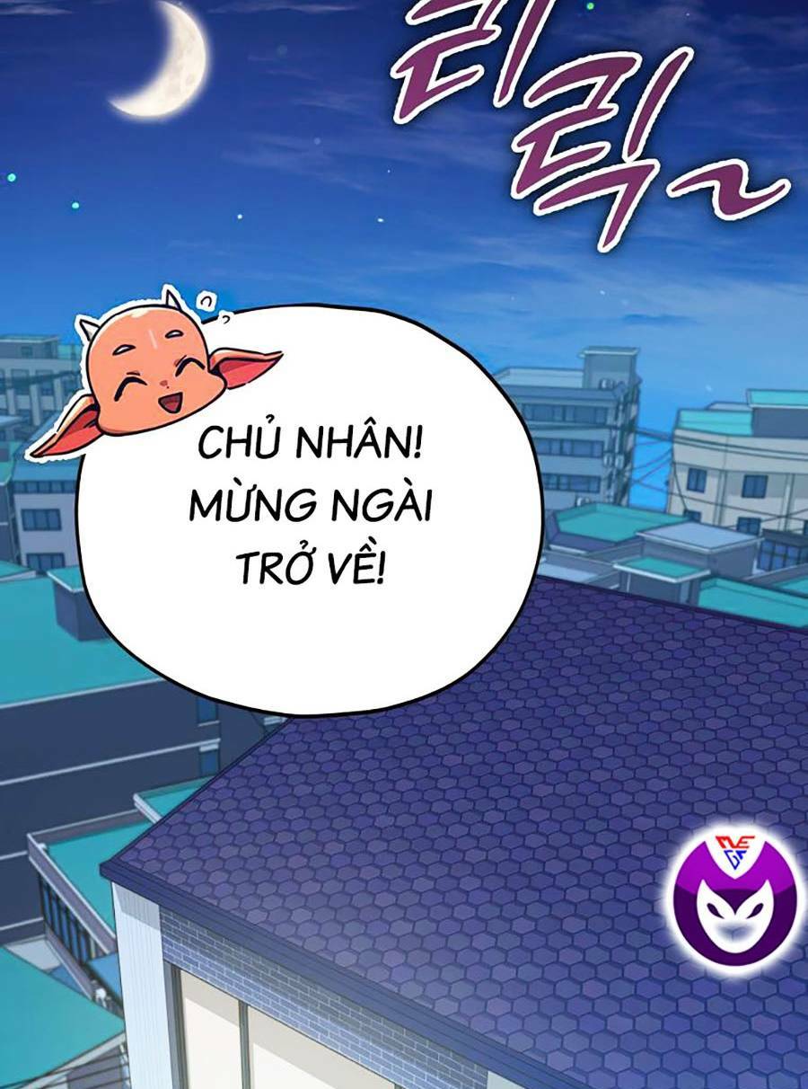 Bố Tôi Quá Mạnh - Chapter 131 - Page 78