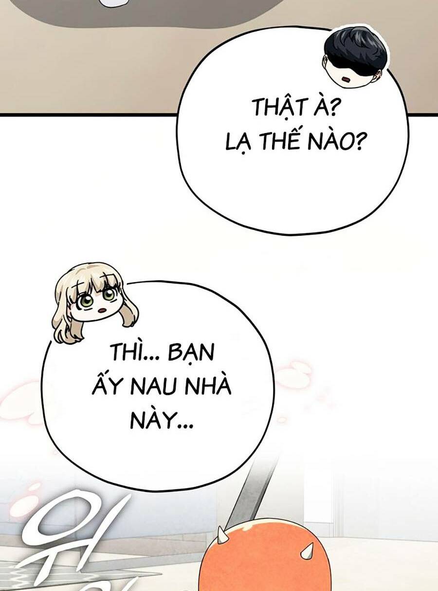 Bố Tôi Quá Mạnh - Chapter 131 - Page 85