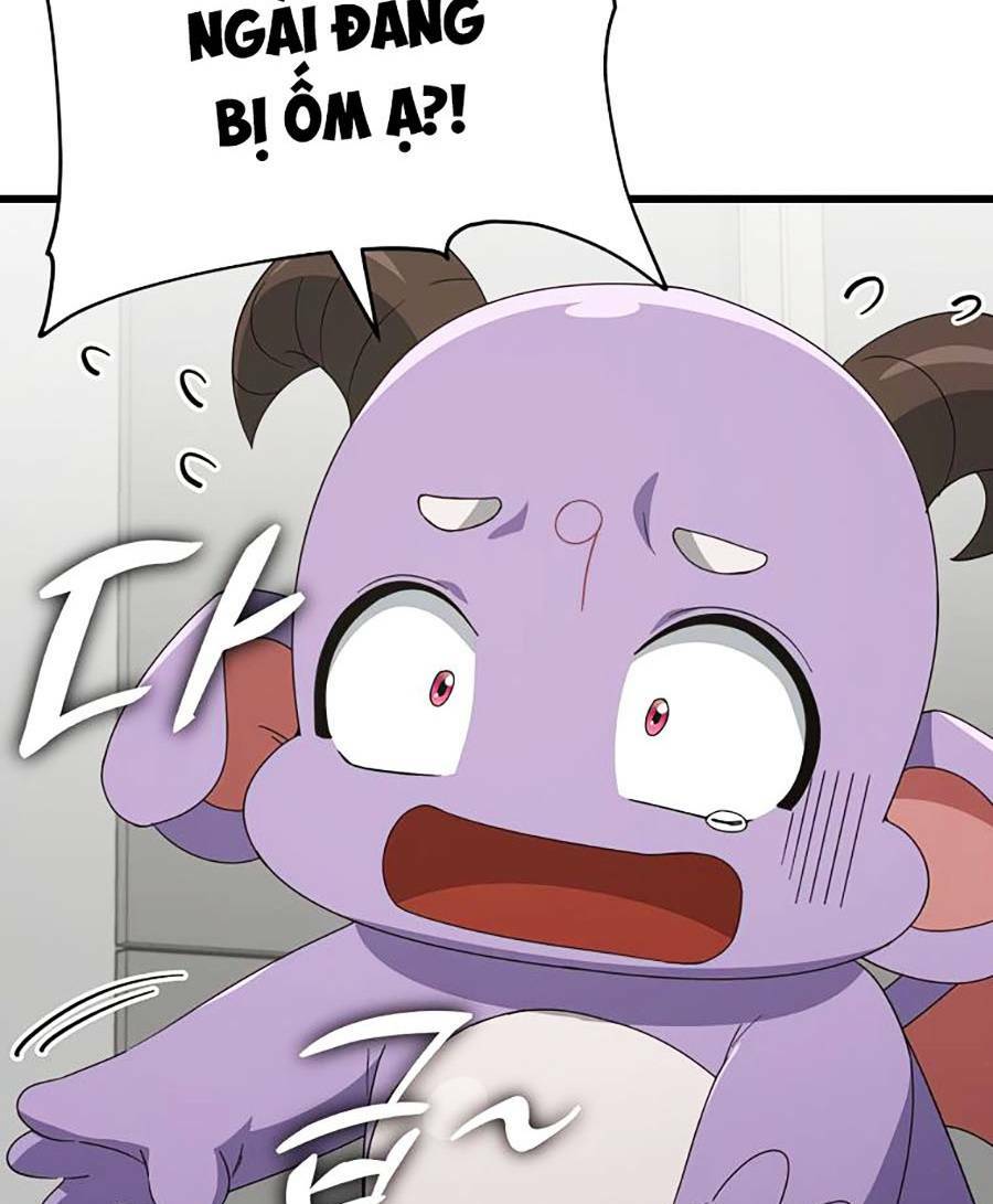 Bố Tôi Quá Mạnh - Chapter 131 - Page 92