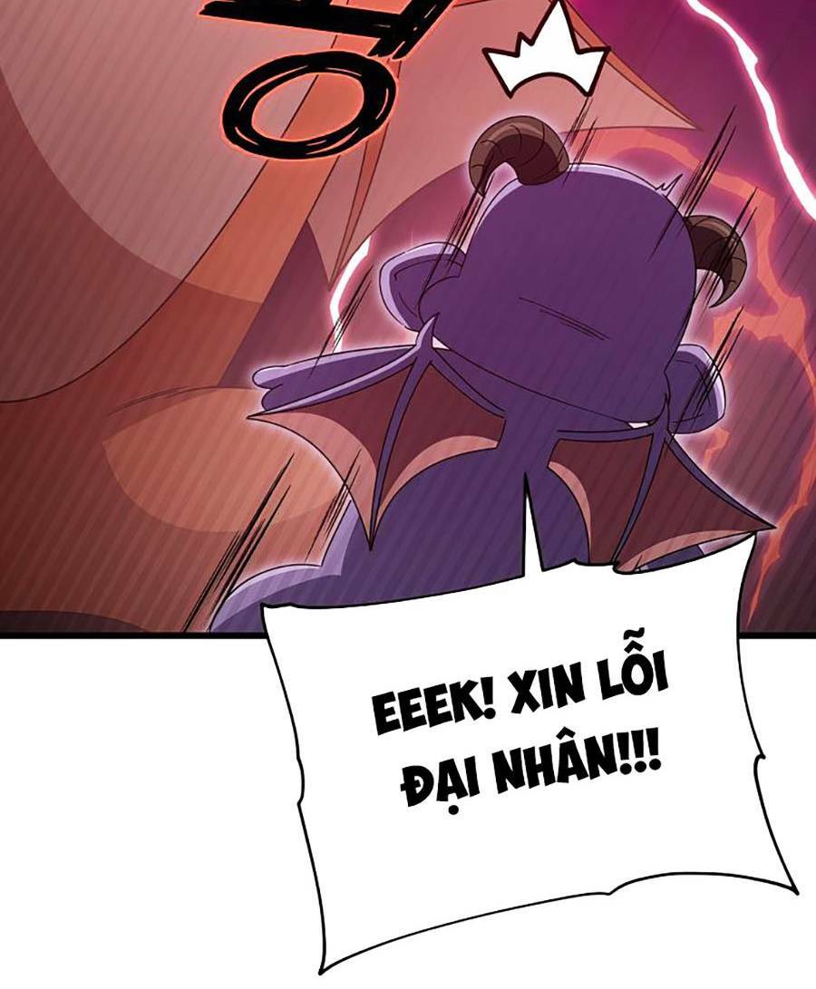 Bố Tôi Quá Mạnh - Chapter 131 - Page 96