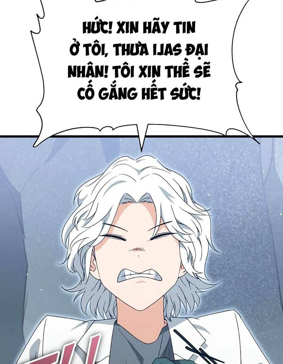 Bố Tôi Quá Mạnh - Chapter 132 - Page 101