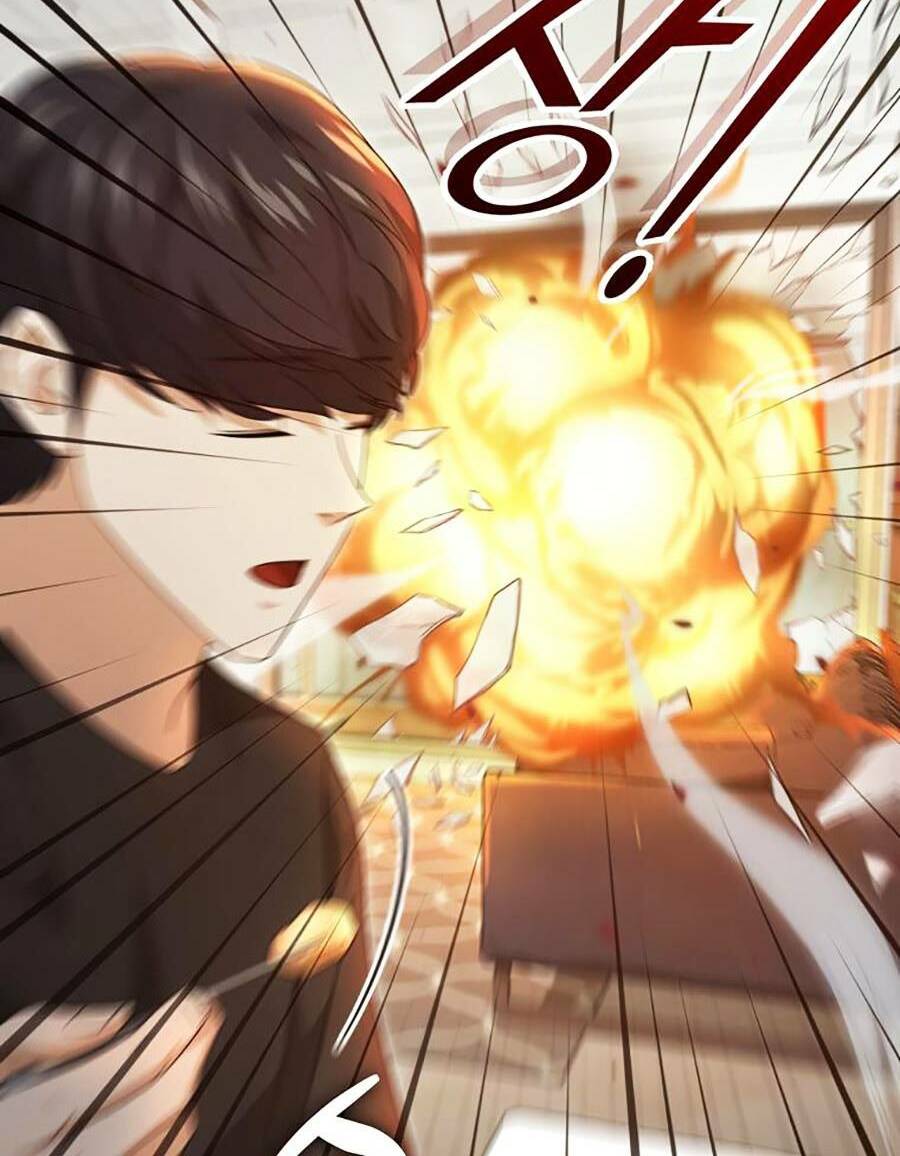 Bố Tôi Quá Mạnh - Chapter 132 - Page 109