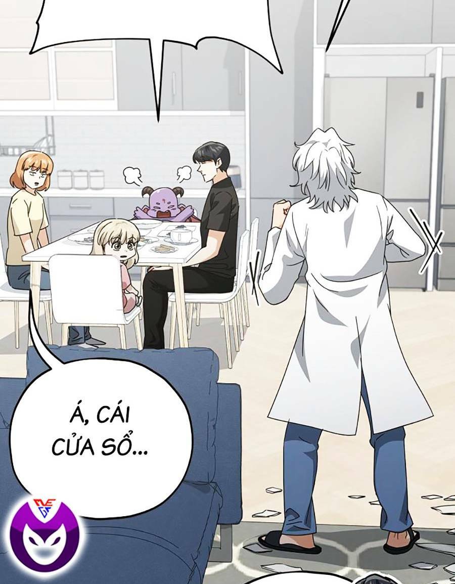 Bố Tôi Quá Mạnh - Chapter 132 - Page 114
