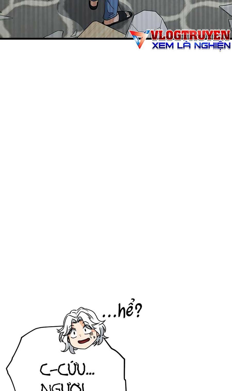 Bố Tôi Quá Mạnh - Chapter 132 - Page 123