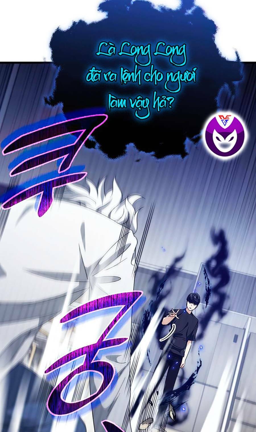 Bố Tôi Quá Mạnh - Chapter 132 - Page 129