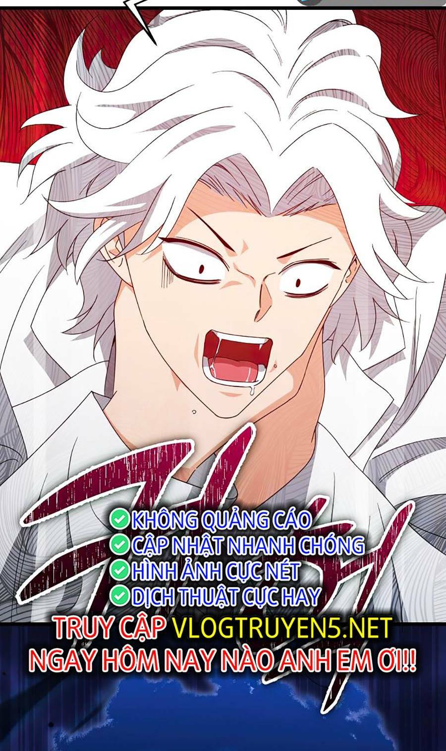 Bố Tôi Quá Mạnh - Chapter 132 - Page 131