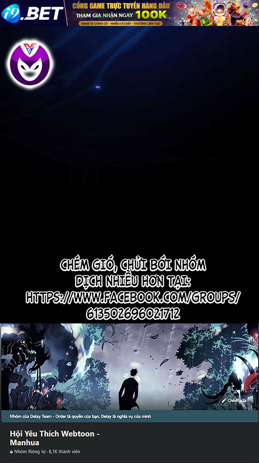 Bố Tôi Quá Mạnh - Chapter 132 - Page 134