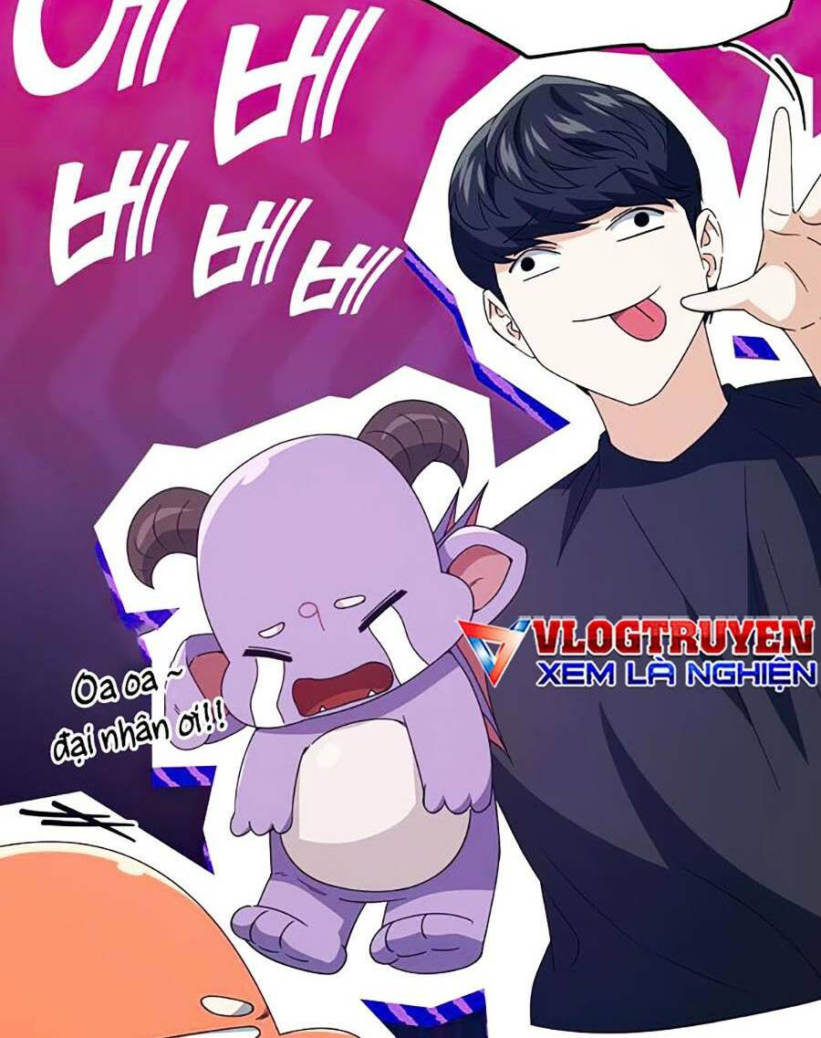 Bố Tôi Quá Mạnh - Chapter 132 - Page 27