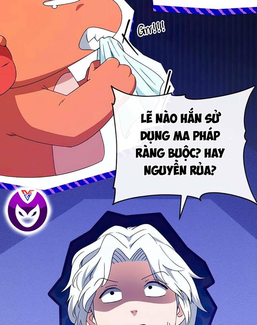 Bố Tôi Quá Mạnh - Chapter 132 - Page 28