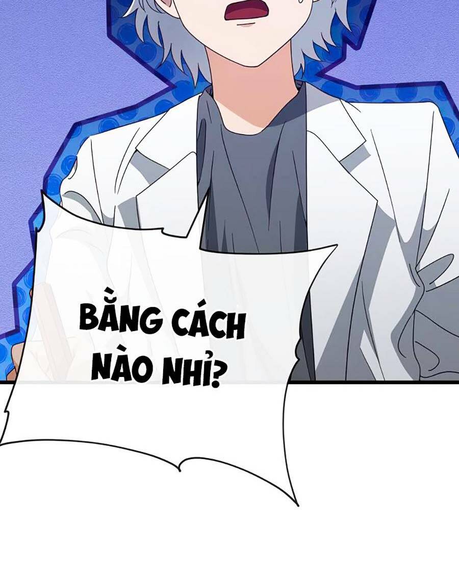 Bố Tôi Quá Mạnh - Chapter 132 - Page 29