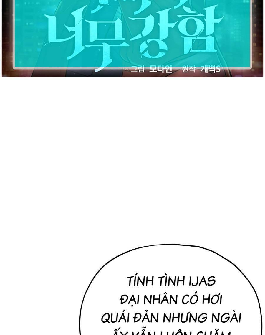 Bố Tôi Quá Mạnh - Chapter 132 - Page 31