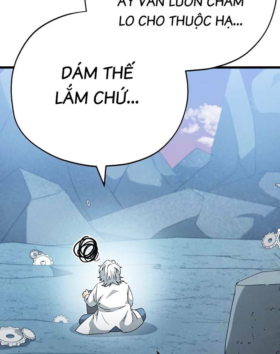 Bố Tôi Quá Mạnh - Chapter 132 - Page 32
