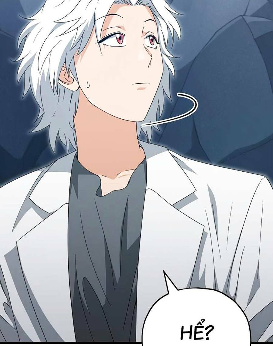 Bố Tôi Quá Mạnh - Chapter 132 - Page 35