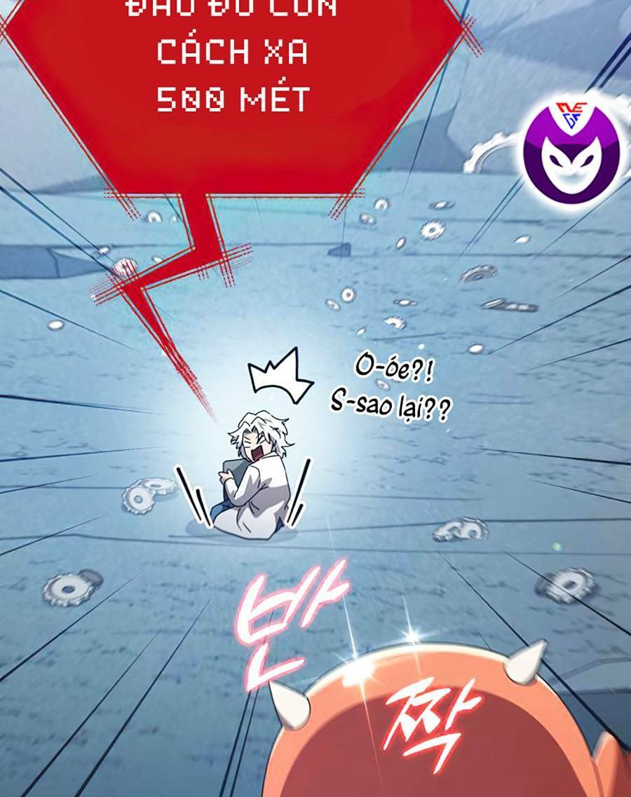 Bố Tôi Quá Mạnh - Chapter 132 - Page 40