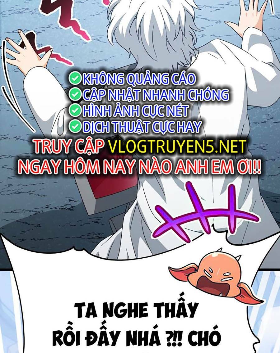 Bố Tôi Quá Mạnh - Chapter 132 - Page 43