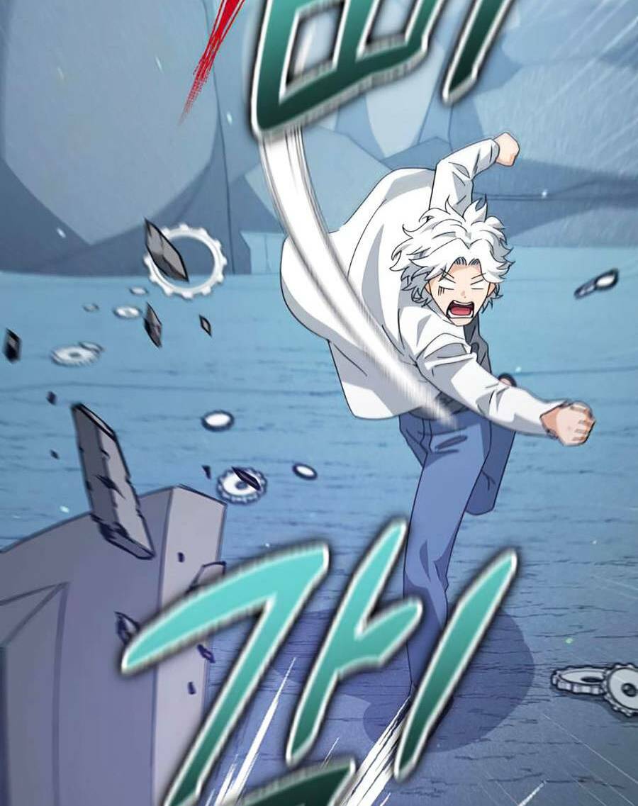 Bố Tôi Quá Mạnh - Chapter 132 - Page 45