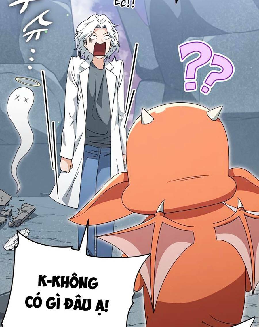 Bố Tôi Quá Mạnh - Chapter 132 - Page 49