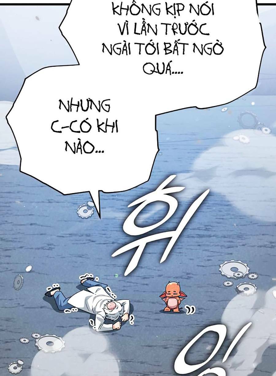 Bố Tôi Quá Mạnh - Chapter 132 - Page 70
