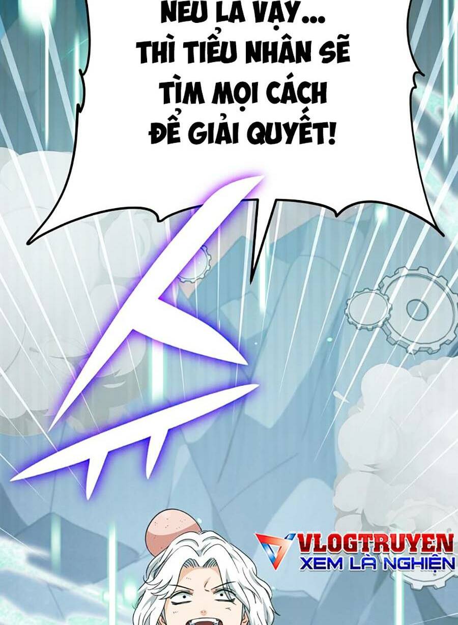 Bố Tôi Quá Mạnh - Chapter 132 - Page 73