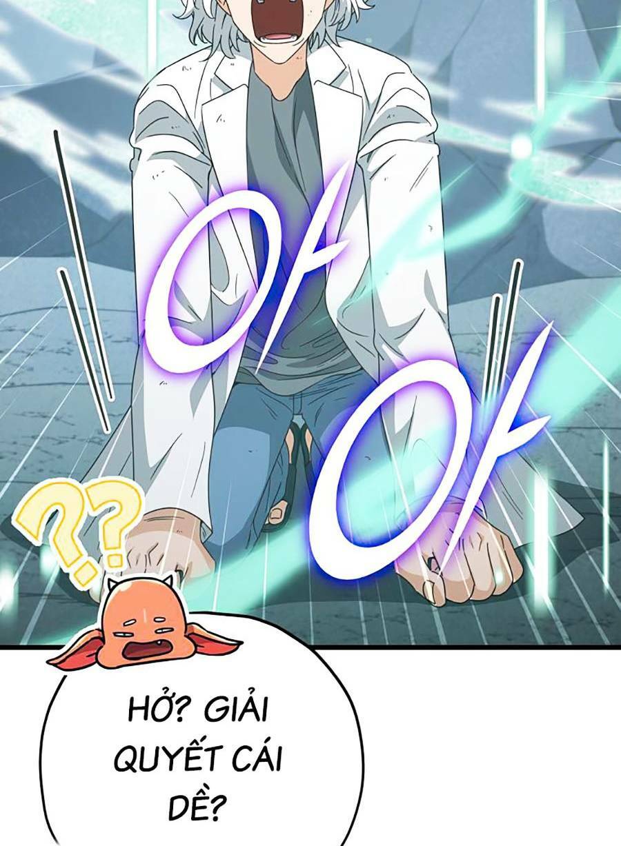 Bố Tôi Quá Mạnh - Chapter 132 - Page 74