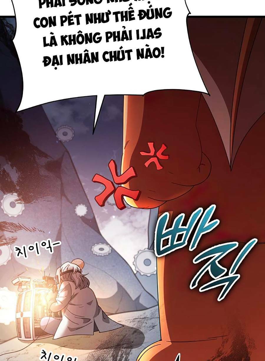 Bố Tôi Quá Mạnh - Chapter 132 - Page 78