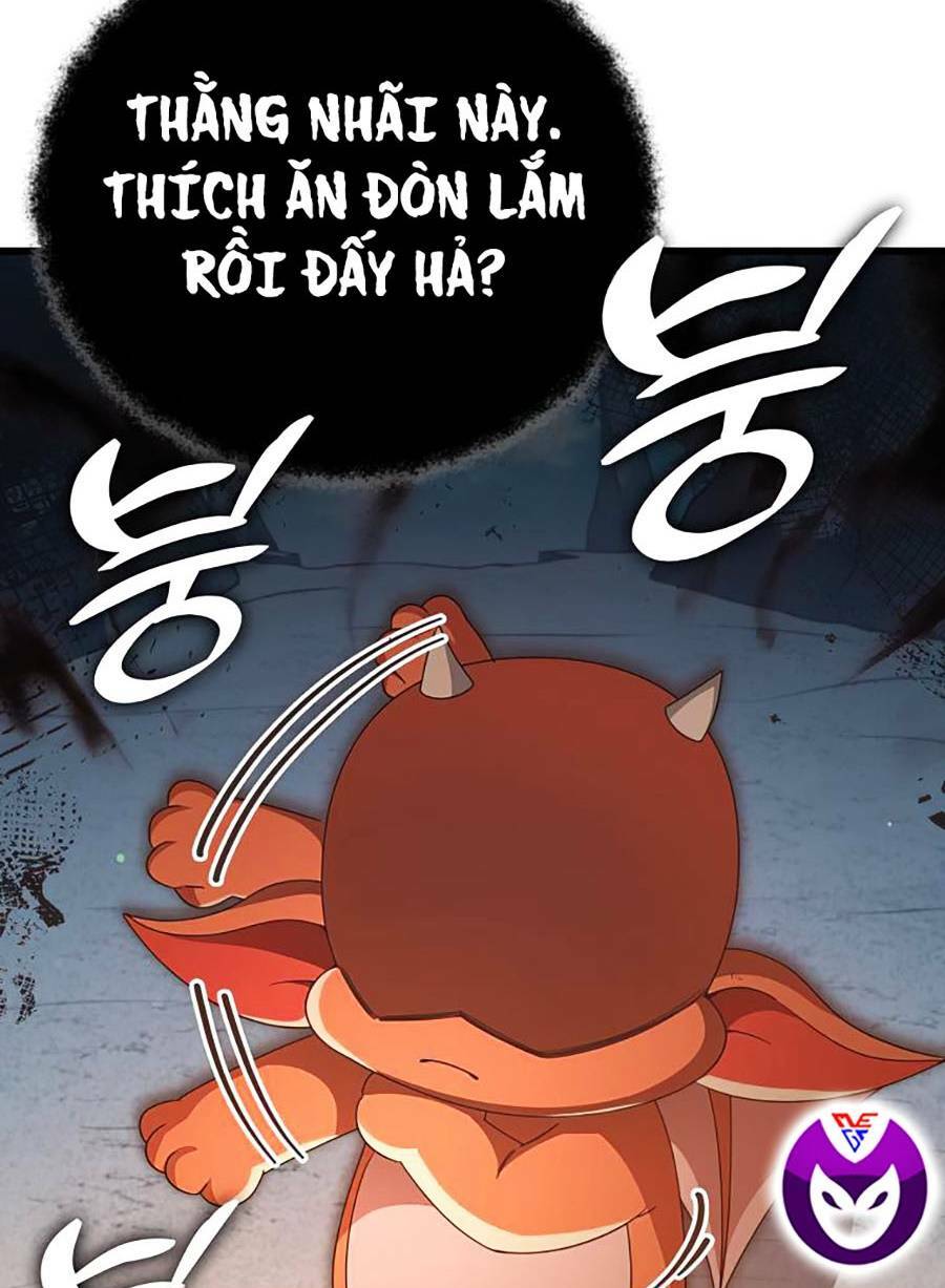 Bố Tôi Quá Mạnh - Chapter 132 - Page 80