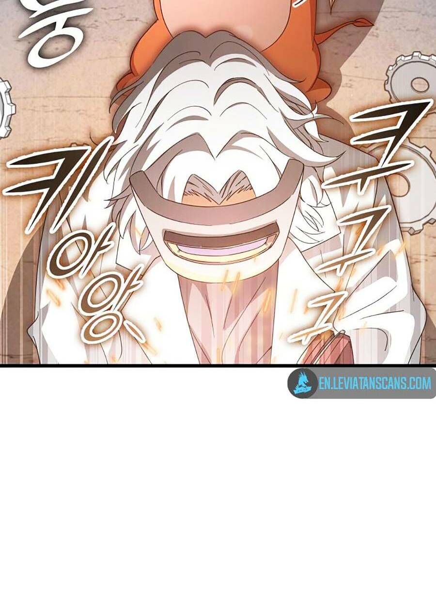 Bố Tôi Quá Mạnh - Chapter 132 - Page 81