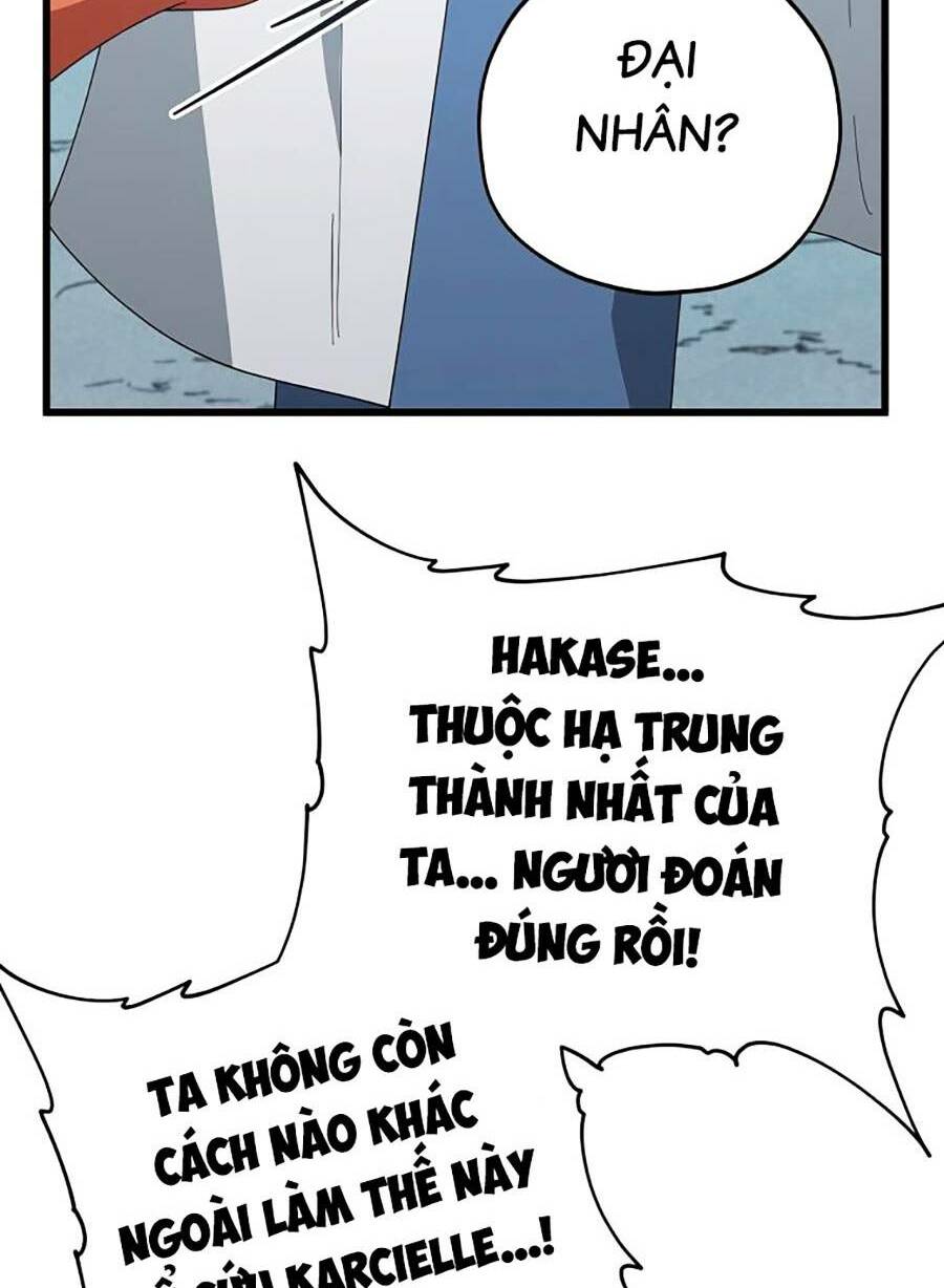 Bố Tôi Quá Mạnh - Chapter 132 - Page 87
