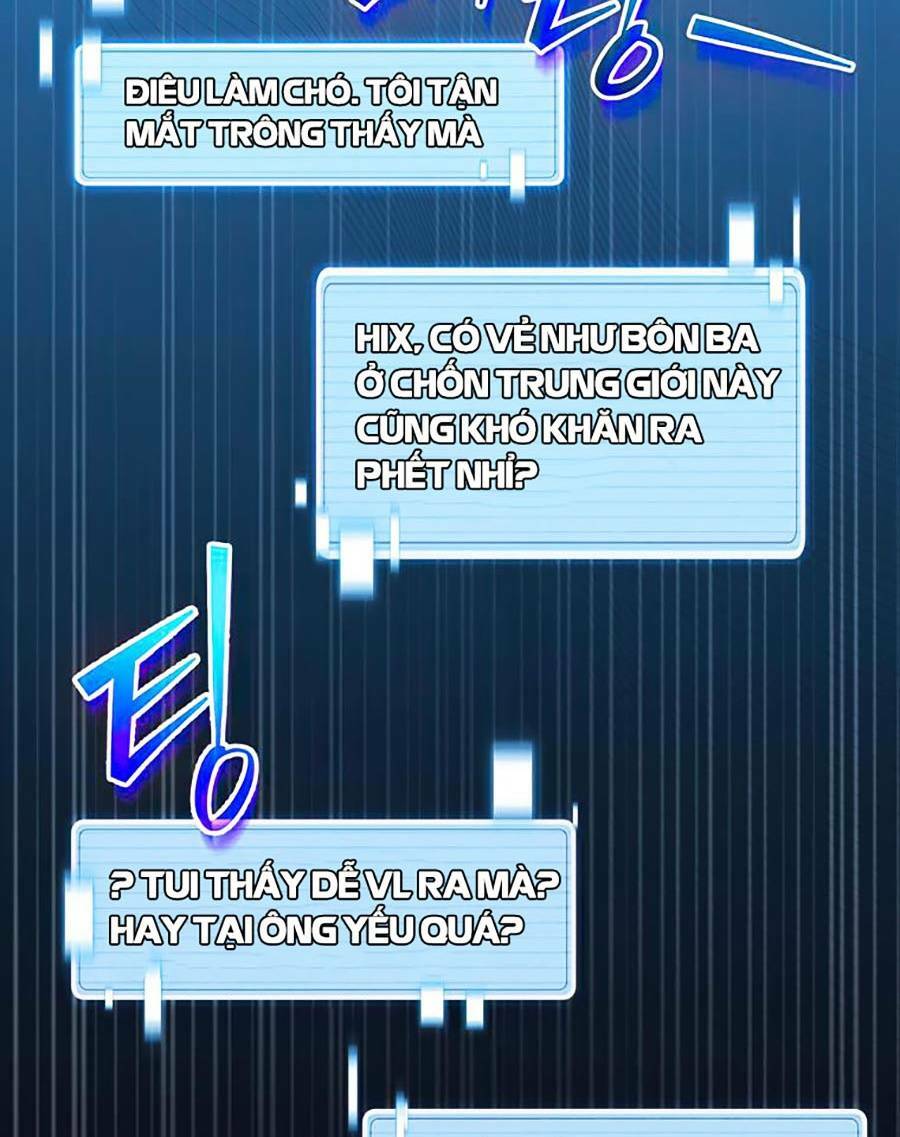 Bố Tôi Quá Mạnh - Chapter 132 - Page 8